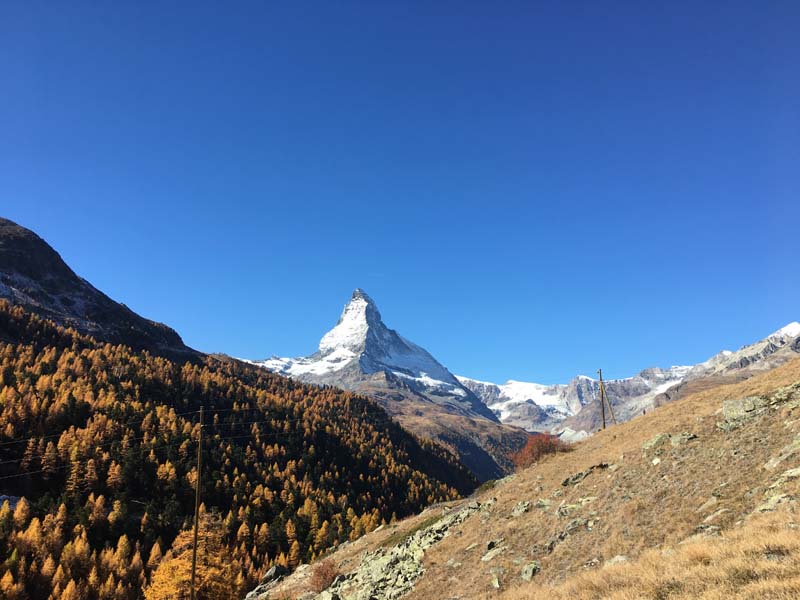 Matterhorn